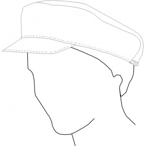 BONE C/PALA BRANCO * BONE C/PALA BRANCO *